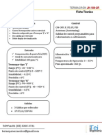 Termacron JK 180 2d 2r