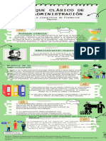 Copia de Infografía de Proceso Recortes de Papel Notas Verde