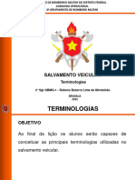 2 6ºGBM Terminologias