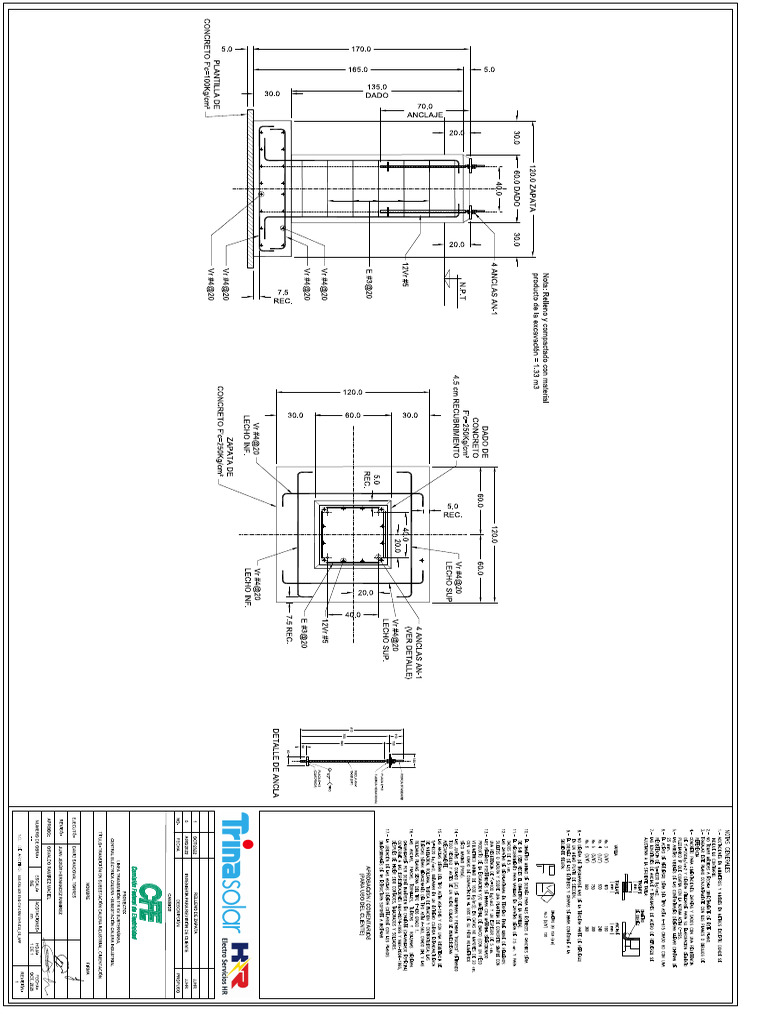 545 cal l03 eng civ drw ehr 015 01 ure cimiento transici n de s e pdf