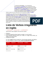 Ingles Portafolio