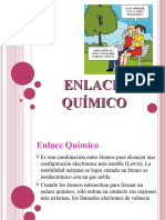 Clase 5 - Enlace Químico