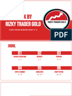 Ebook By: Rizky Trader Gold