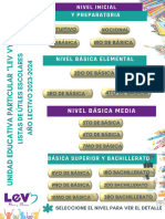 2023-2024 Listas Lev-2