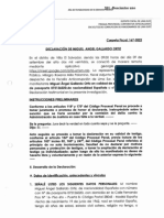 Caso David Tapia Santiesteban Fiscal Investigado Tomo II Https://cita - Es/caso-David-Tapia-2-Ocr PDF