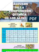 Alimentos