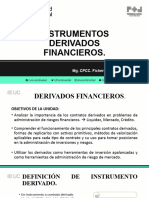 Derivados Financieros - Clase 2