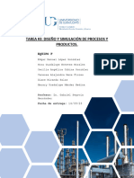 Tarea #3 - Diseñoysimulación