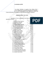 2019-152 Aprueban Segundo Curso Basico