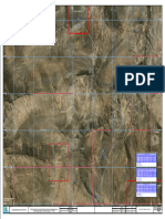 Plano para El Analisis y Exploracion de Nuevas Labores Mineras - Geologia