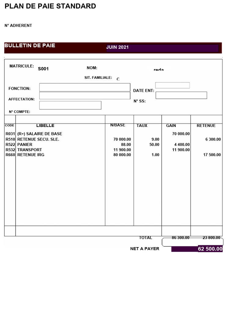 Cdg 82 Simulateur Paie – Simulation Salaire Fpt Cdg – AQNY
