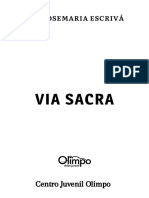 Via Sacra - Olimpo