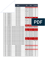 Absen 1 - 15 Juni 2023 Dari HC