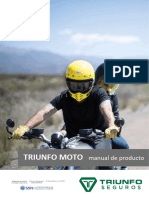 Manual Moto 2022 Agosto