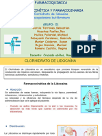 Semana 6 - 7 (Farmacoquimica)