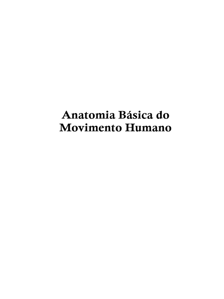 ANATOMIA PDF LIVRO visual data 2
