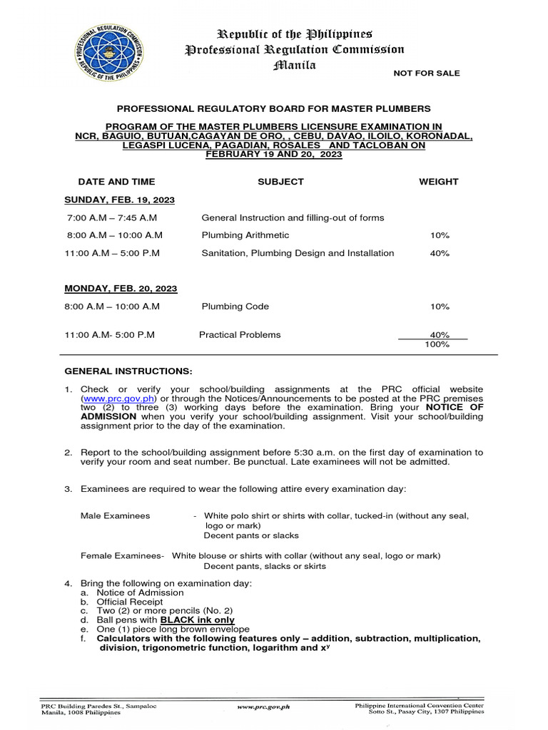 February 2023 PROGRAM OF THE MPLE | PDF | Smartwatch | Calculator