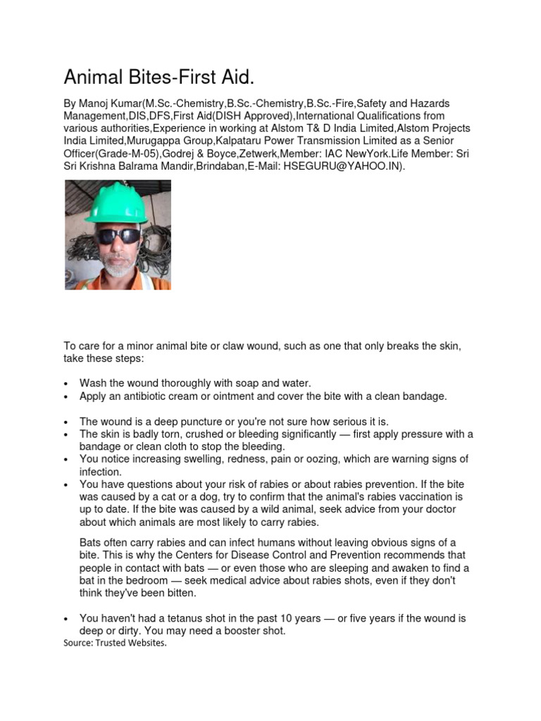 Animal visual data 2