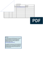 Pile Group Calculation and Analysis Excel Sheet