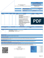 Objeto de Impuesto: 02 Impuesto Retenido: RFC Del Cliente Uso Cfdi