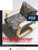 Brook Stone Catalog