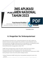 Materi Anbk Daring 2023