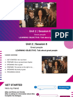 Beg U2 S6 PDF