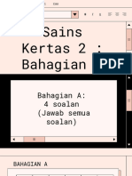 Sains