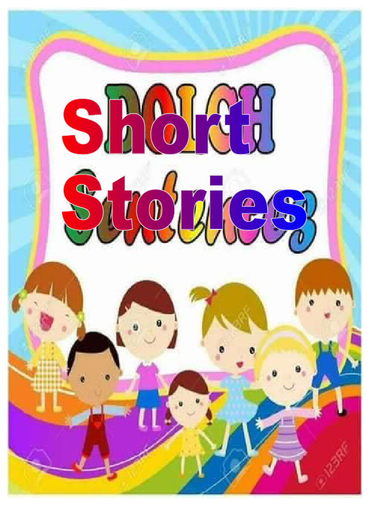 Short Stories | PDF