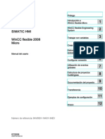Manual Del Usario WinCC Flexible Micro Es-ES