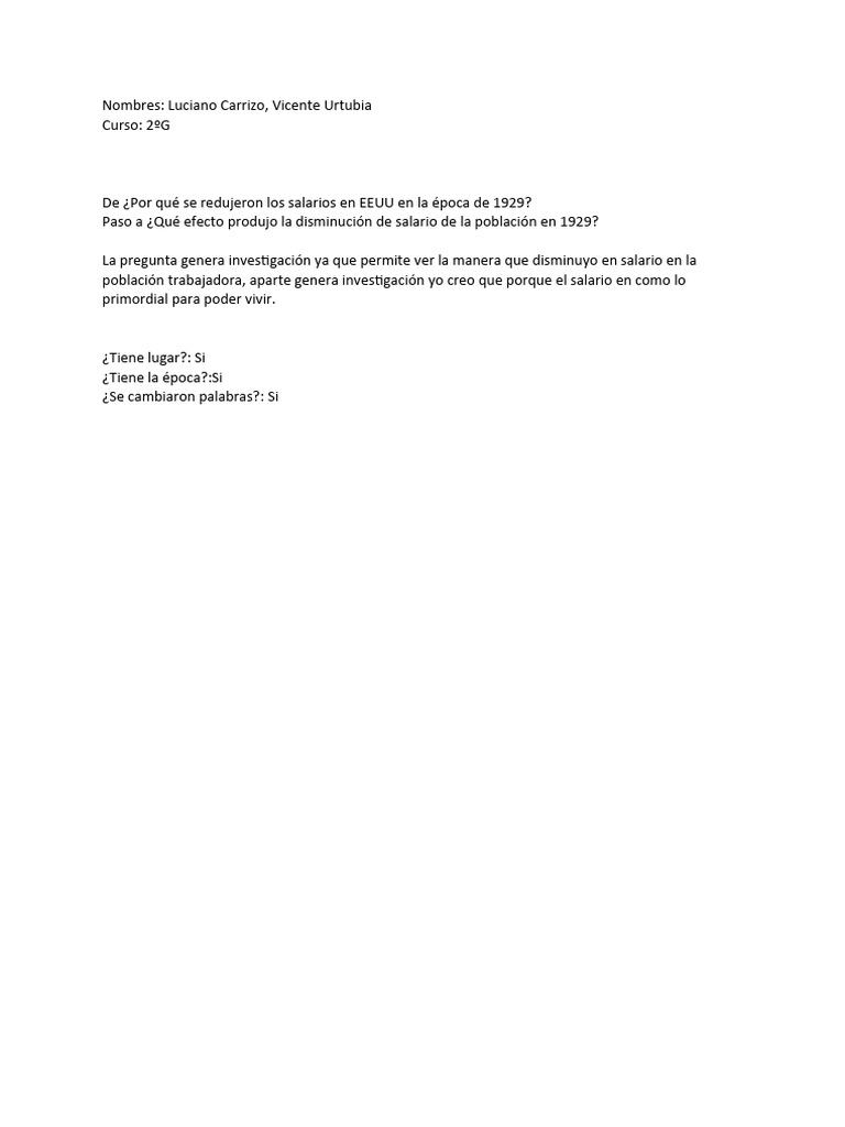 Documento 25 | PDF | Política
