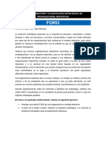 DP002 - Foro