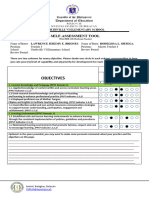 SAT Proficient Teacher SY 2021 2022 WORD