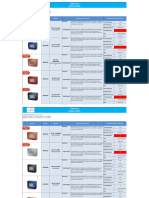 Portfolio Smart Áudio Fevereiro19