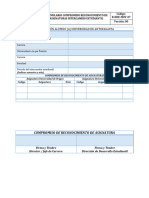 R-DDE-MOV-07 Formulario Compromiso Reconocimiento Asignaturas