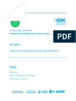 Semana 06 - Ispc Doc - Big Data