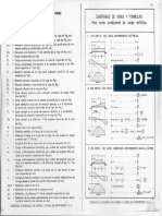 Diagramas de Vigas y Ecuaciones