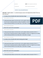 Owen and Sawhill Worksheet