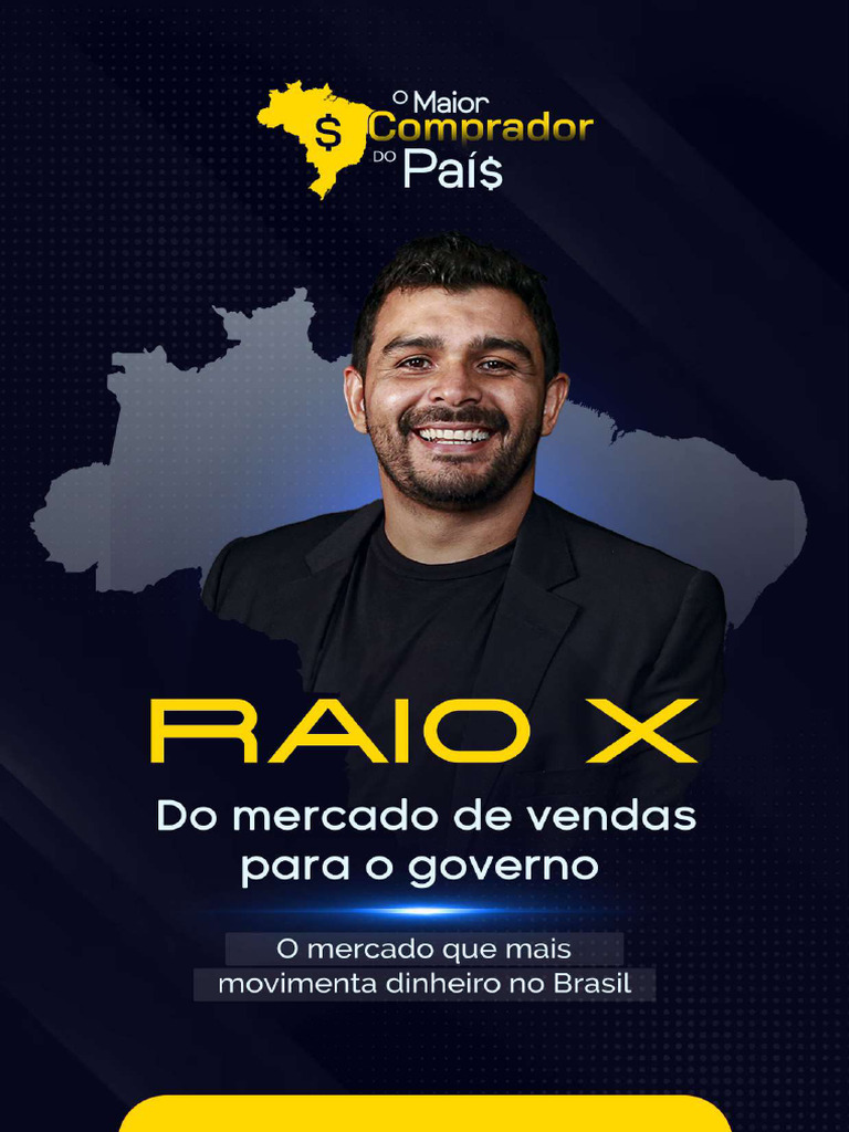 Raio X | PDF