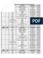 Jadwal Kem Cuti Sekolah