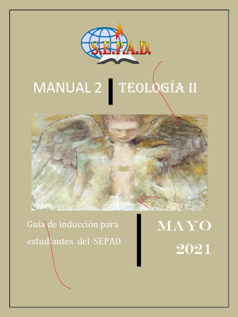Jerarquía y poder de los demonios | PDF