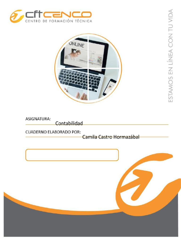 Unidad 2 Contabilidad Pdf Contabilidad Bancos