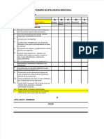 Pdfslide - Tips - Test Breve de Inteligencia Emocionalxls