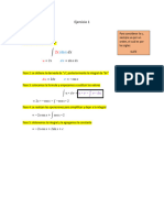 5 - 1ejercicios de Integracion Por Partes