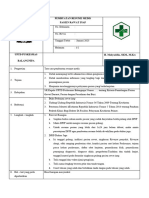 6.sop Pembuatan Resume Medis