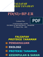 (E) Training Falsafah Proteksi 2003