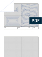 Cuadricual para 4