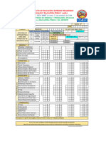 Ficha Cineantropometrica para Uso de Software