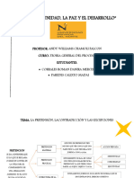 Actividad 5 - Teoria Del Proceso