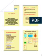 Mass Spec 07 Notes